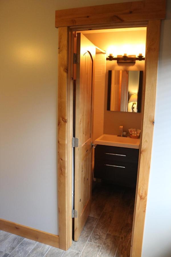 Columbine Inn (Adults Only) Estes Park Exterior foto
