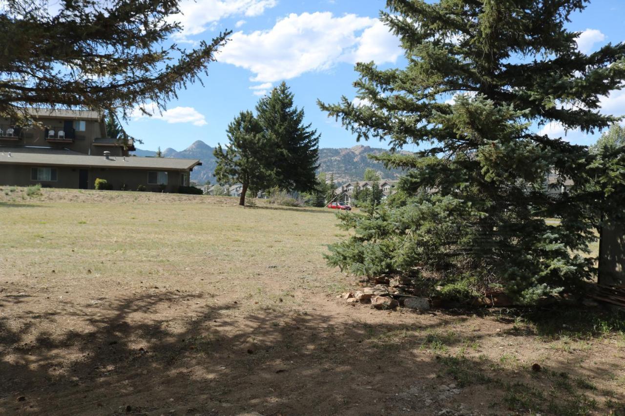 Columbine Inn (Adults Only) Estes Park Exterior foto