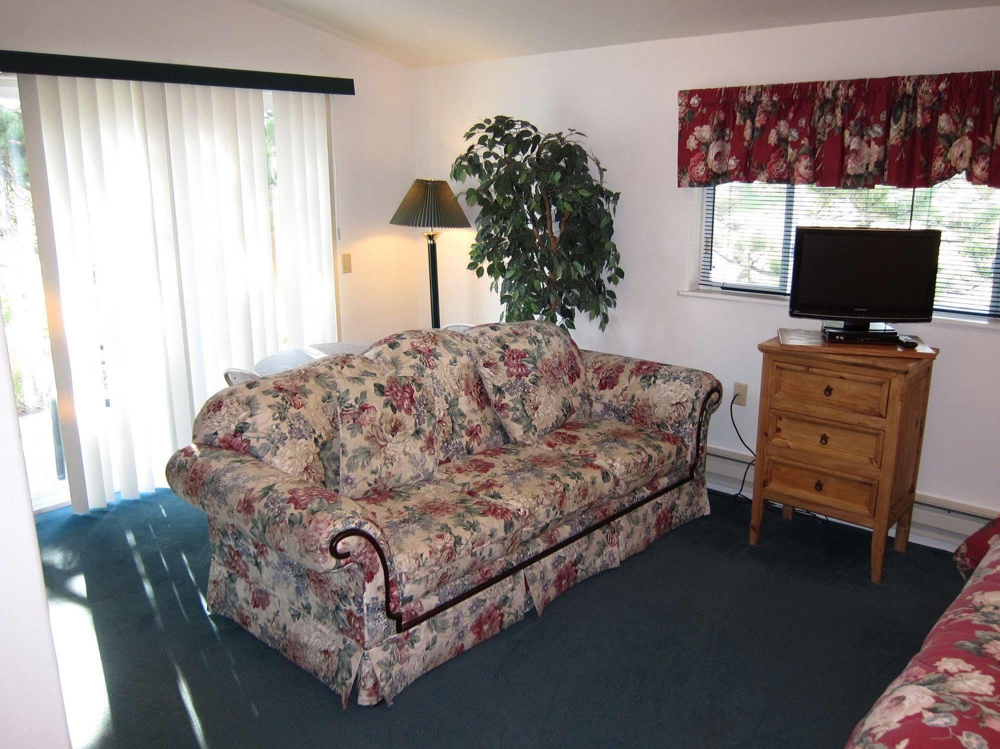 Columbine Inn (Adults Only) Estes Park Exterior foto