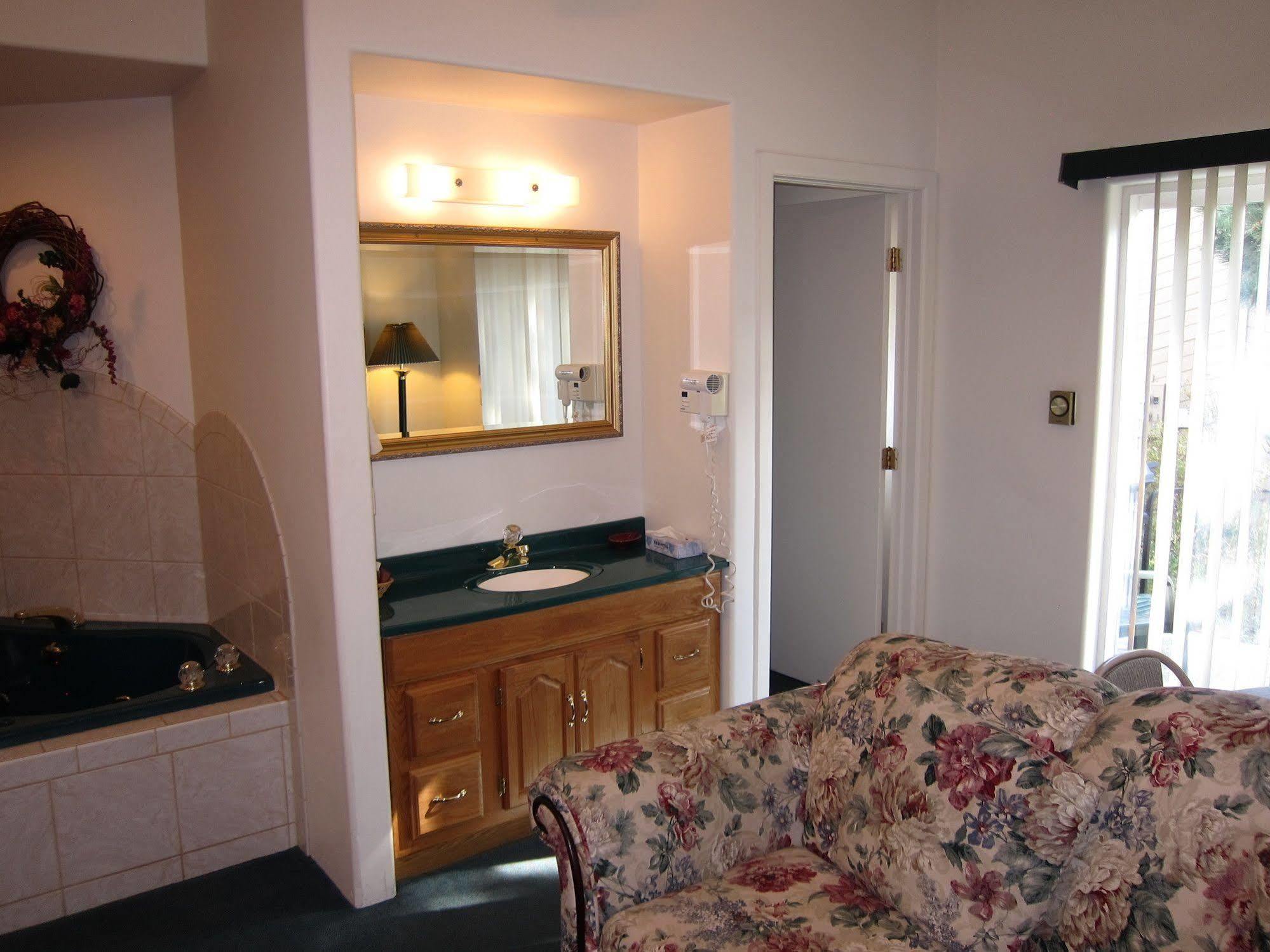 Columbine Inn (Adults Only) Estes Park Exterior foto